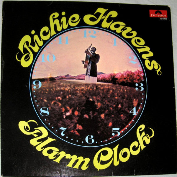 alarm clock