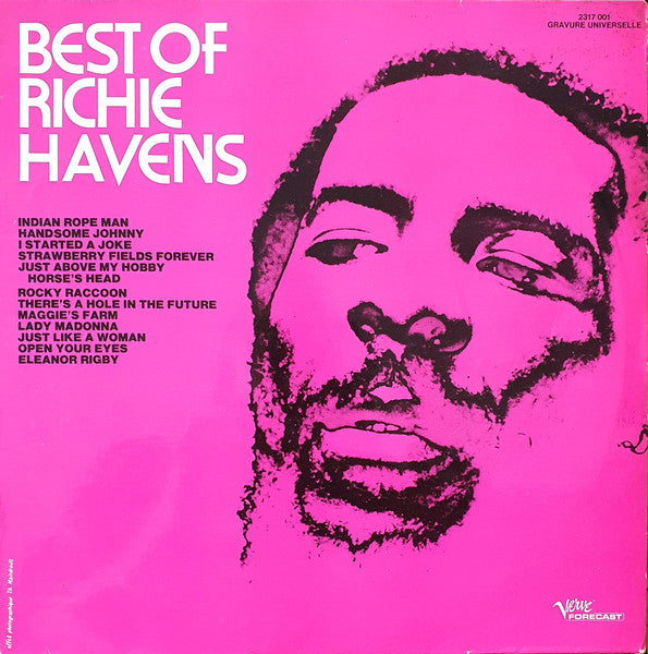 best of richie havens