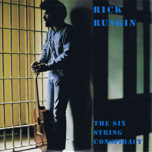the six string conspiracy