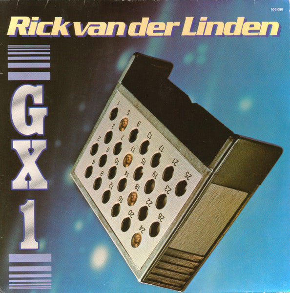 gx 1 (lp)