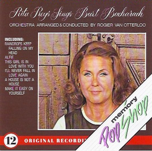 sings burt bacharach