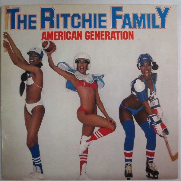 american generation