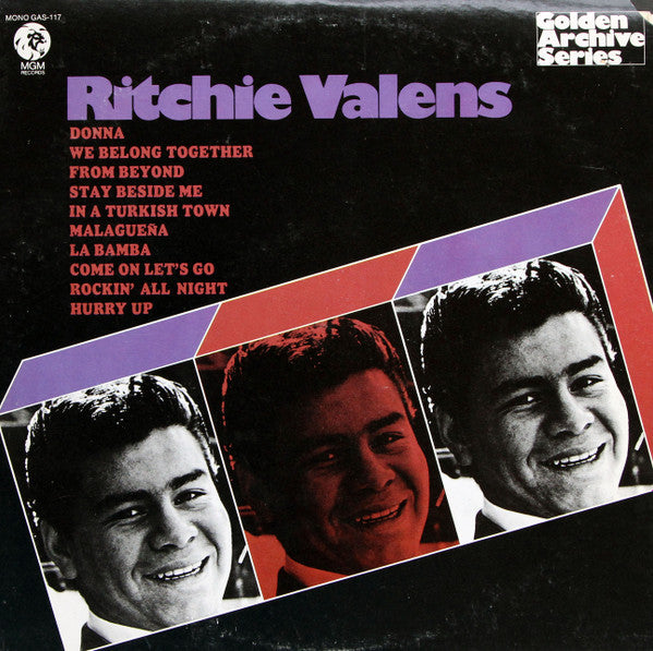 ritchie valens