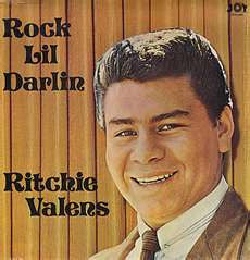rock lil darlin