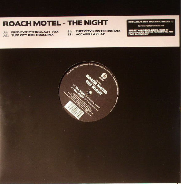 the night
