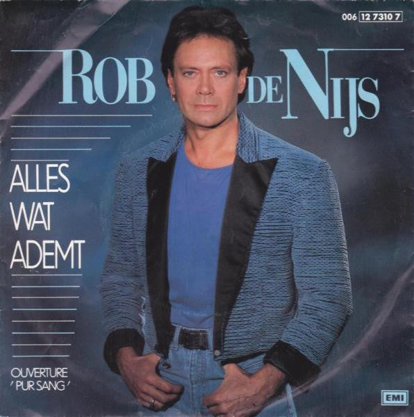 alles wat ademt