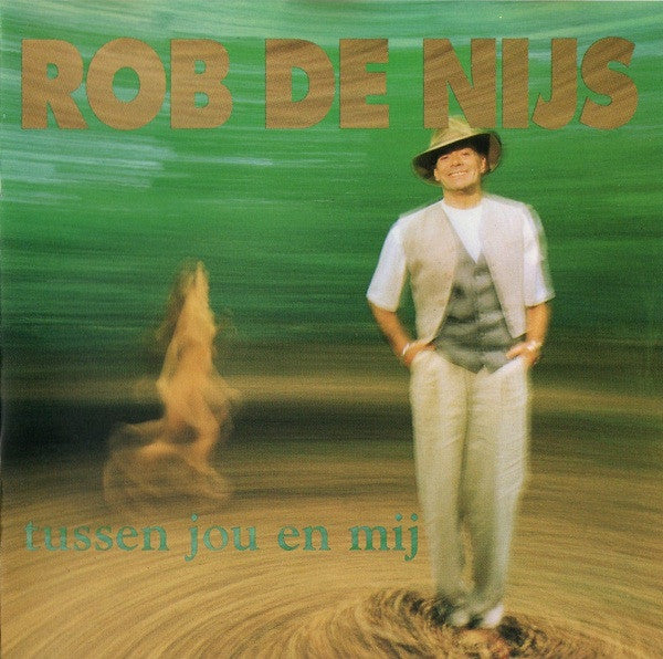 tussen jou en mij