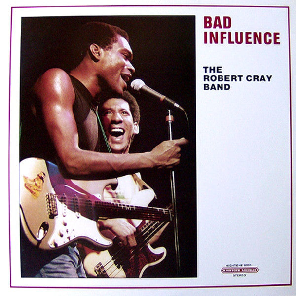 bad influence