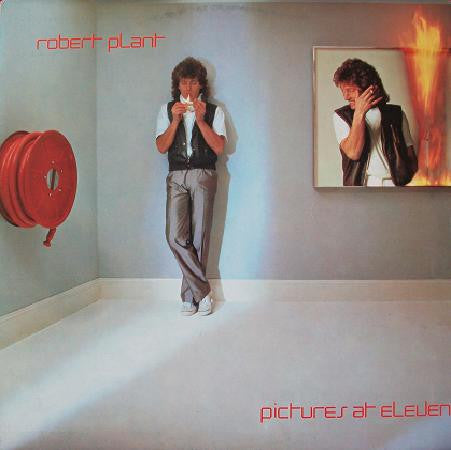 pictures at eleven