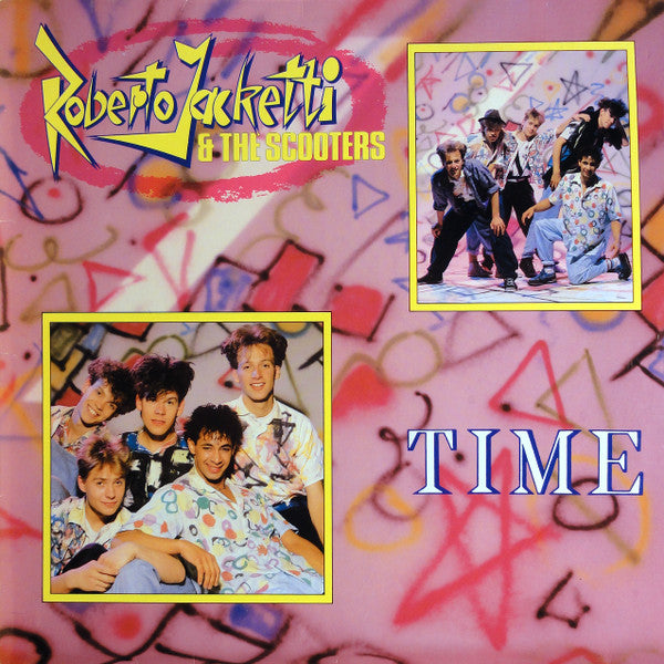 time