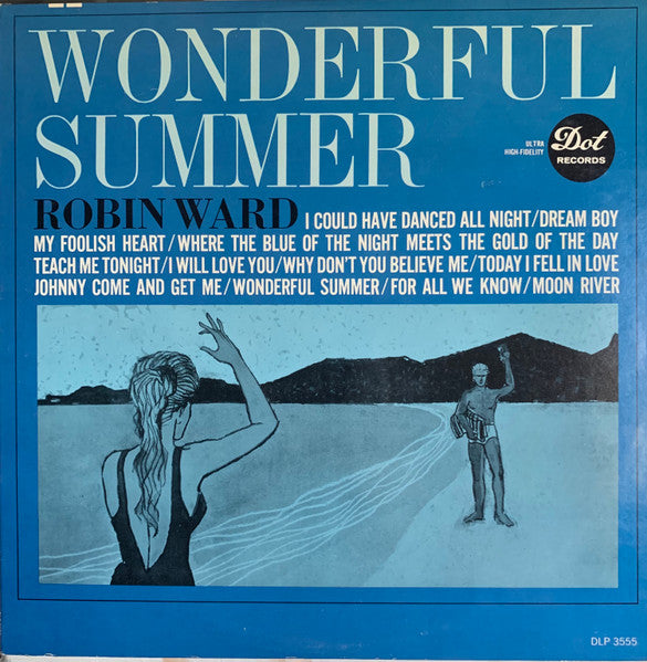 wonderful summer