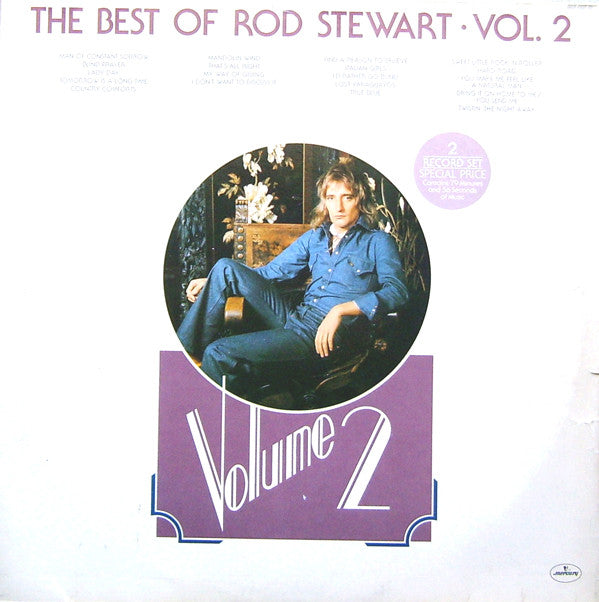 best of vol.2 (2lp)