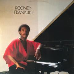 rodney franklin