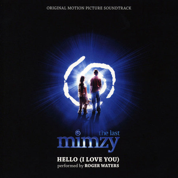 hello (i love you) (10
