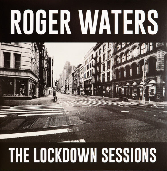 the lockdown sessions (lp)