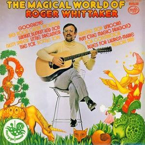 the magical world of roger whittaker