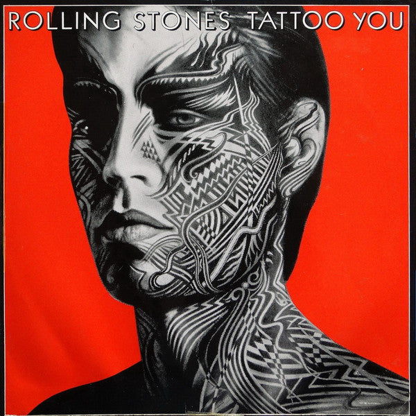 tattoo you