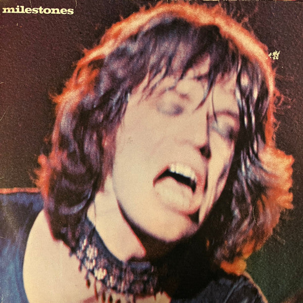 milestones (lp)