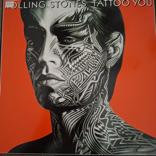 tattoo you