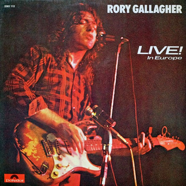 live in europe