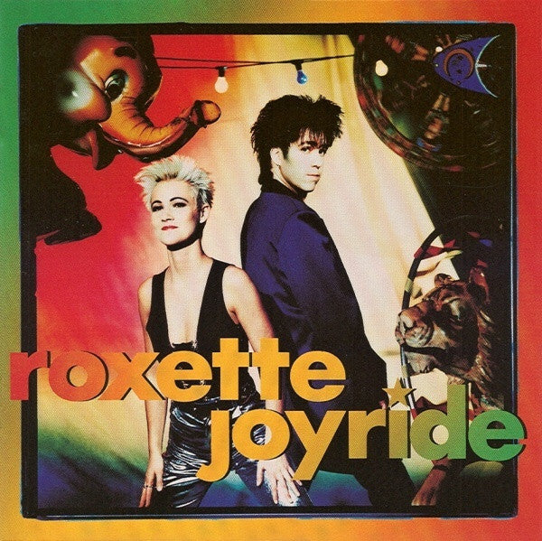 joyride
