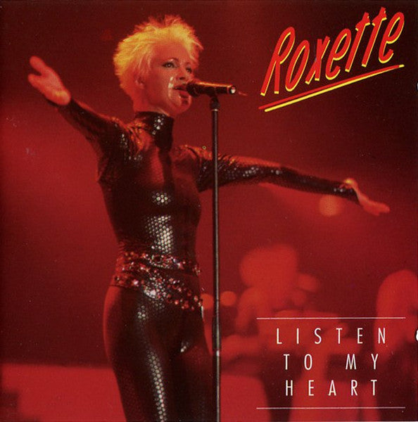 listen to my heart