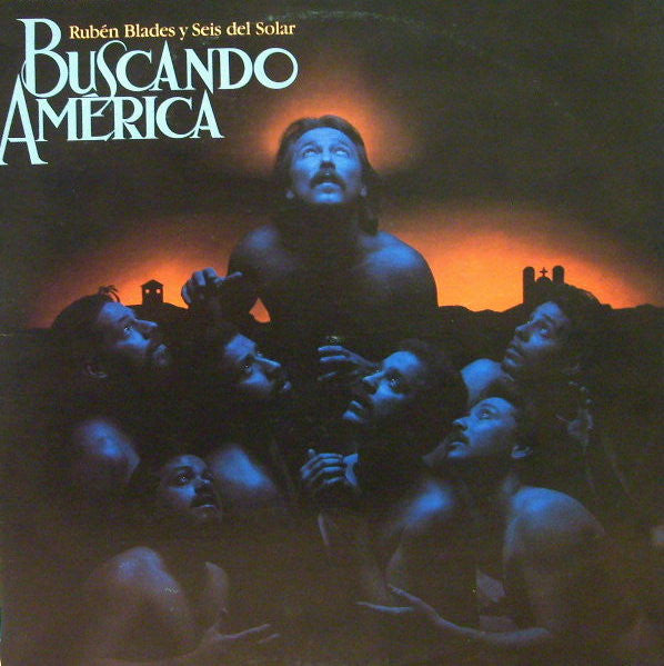 buscando america