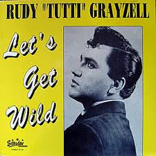 let's get wild