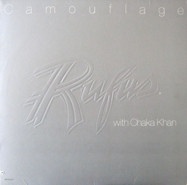 camouflage