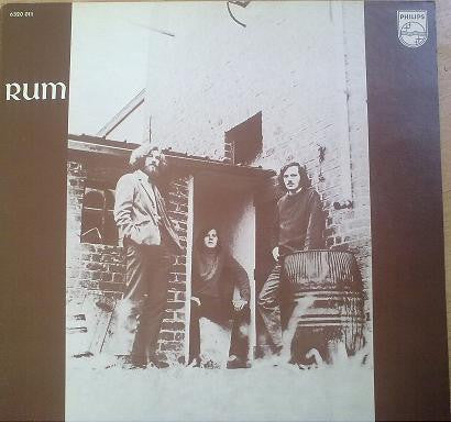 rum (near mint)