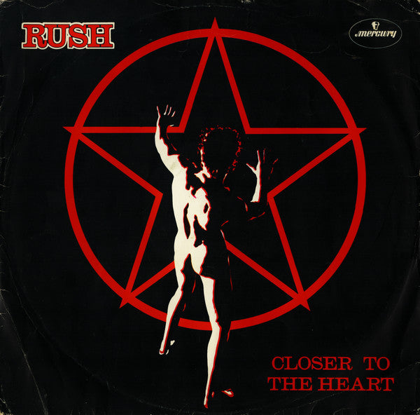 closer to the heart