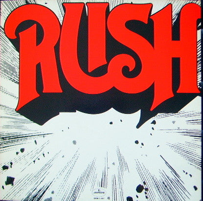 rush