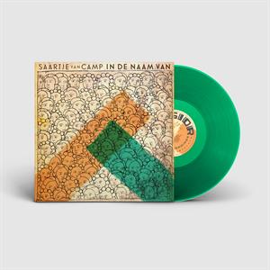 in de naam van (lp)
