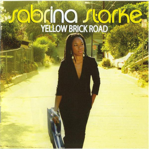 yellow brick road