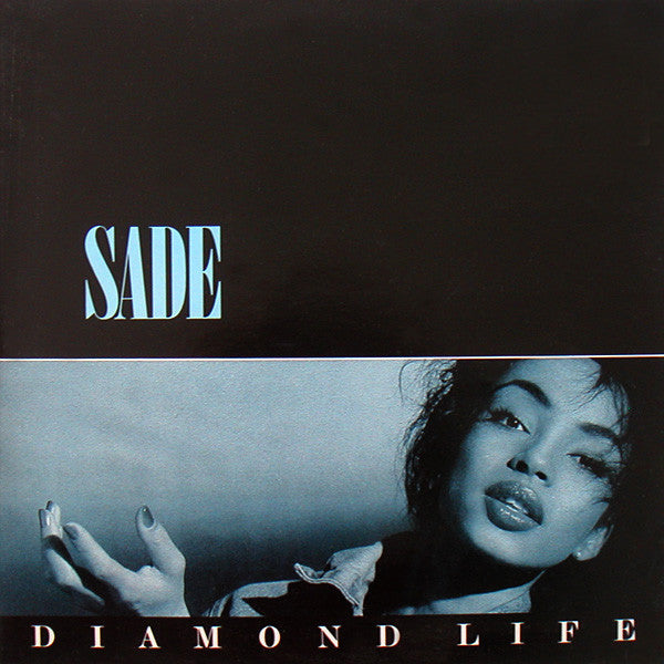 diamond life (lp)