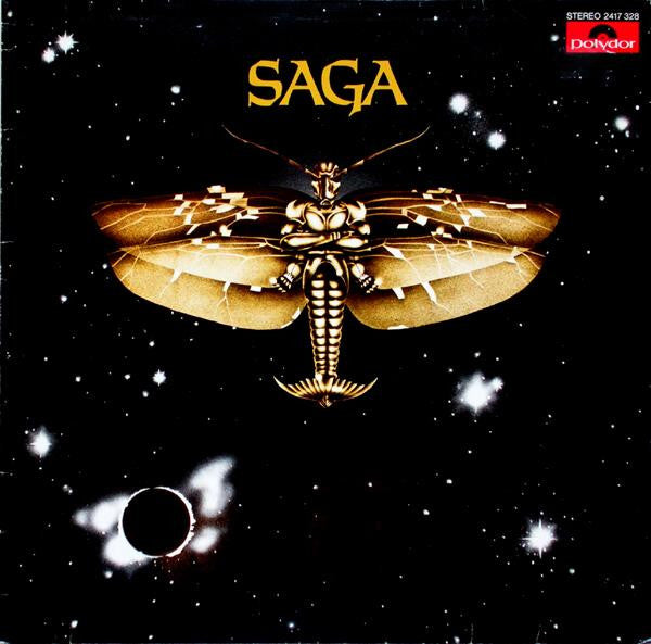 saga