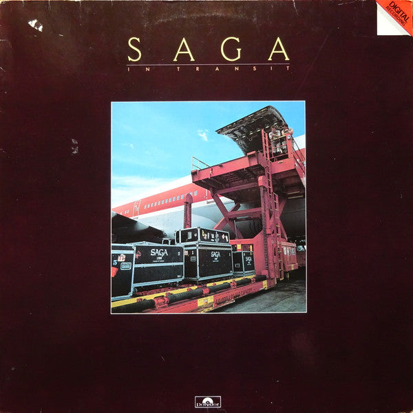 in transit (lp)