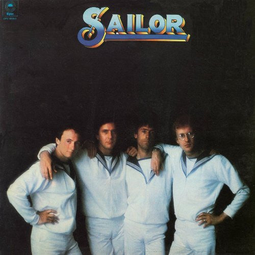 sailor