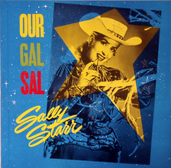 our gal sal