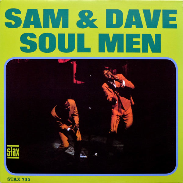 soul men (lp)