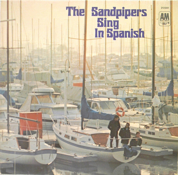 sing in spanish