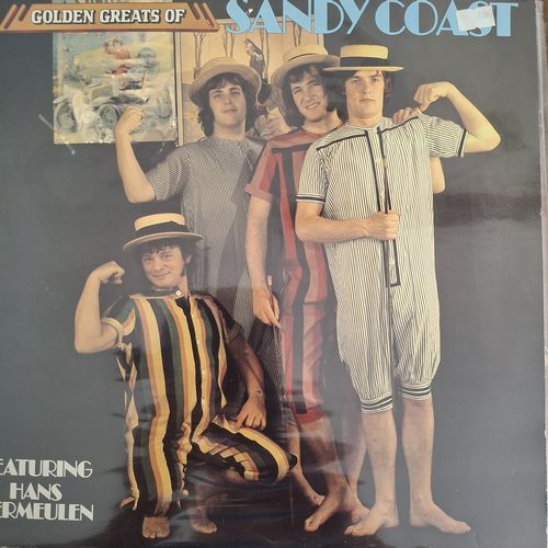 golden greats of