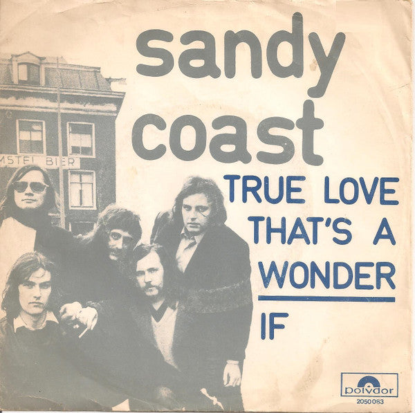 true love that's a wonder / if