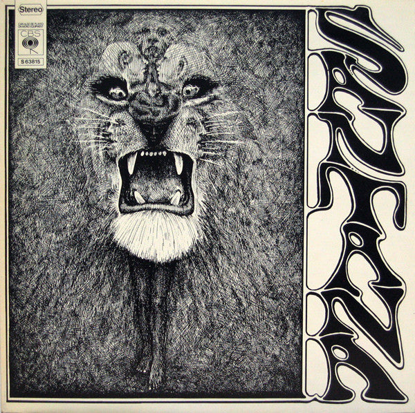 santana (lp)