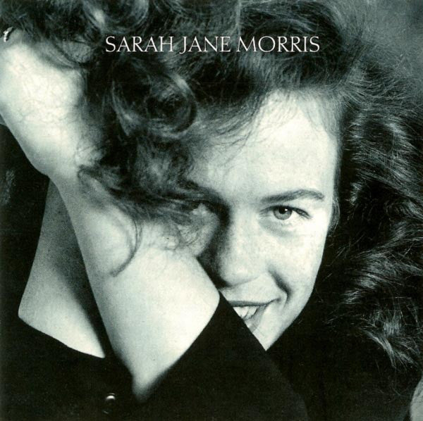 sarah jane morris