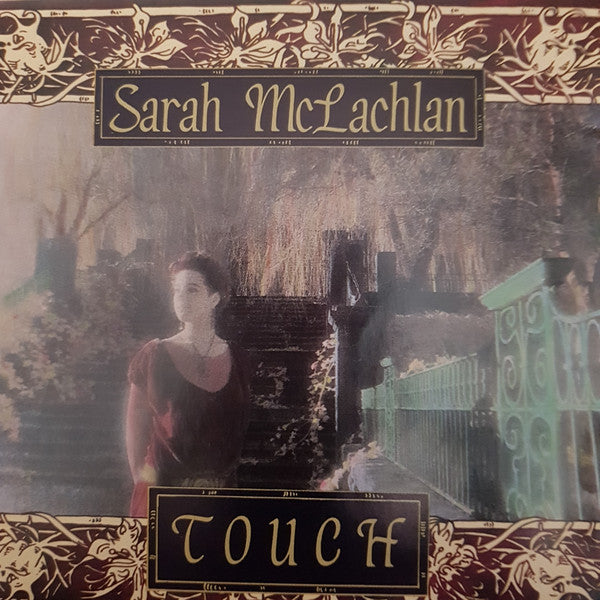 touch