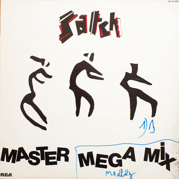 master megamix