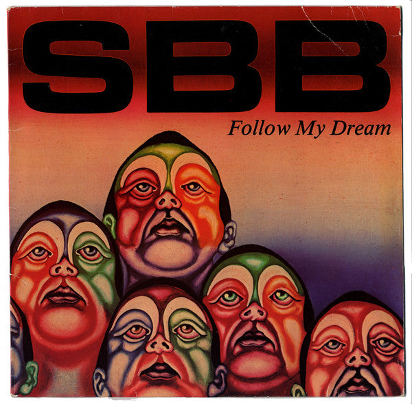 follow my dream