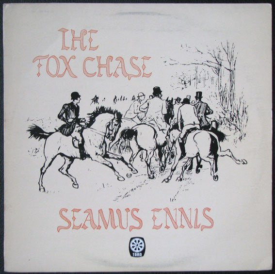 the fox chase