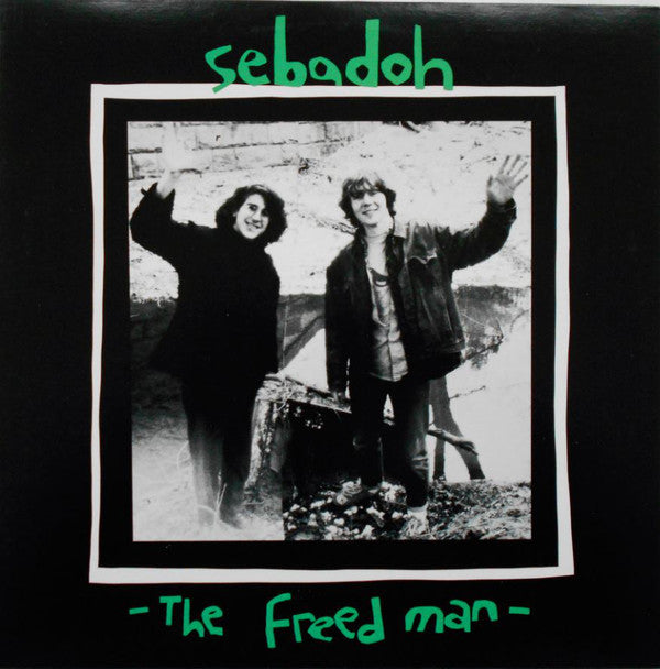 the freed man